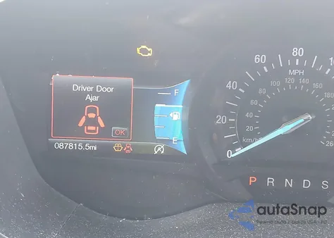 2018 Ford Fusion Se from USA, damaged, VIN 3FA6P0HD1JR210207